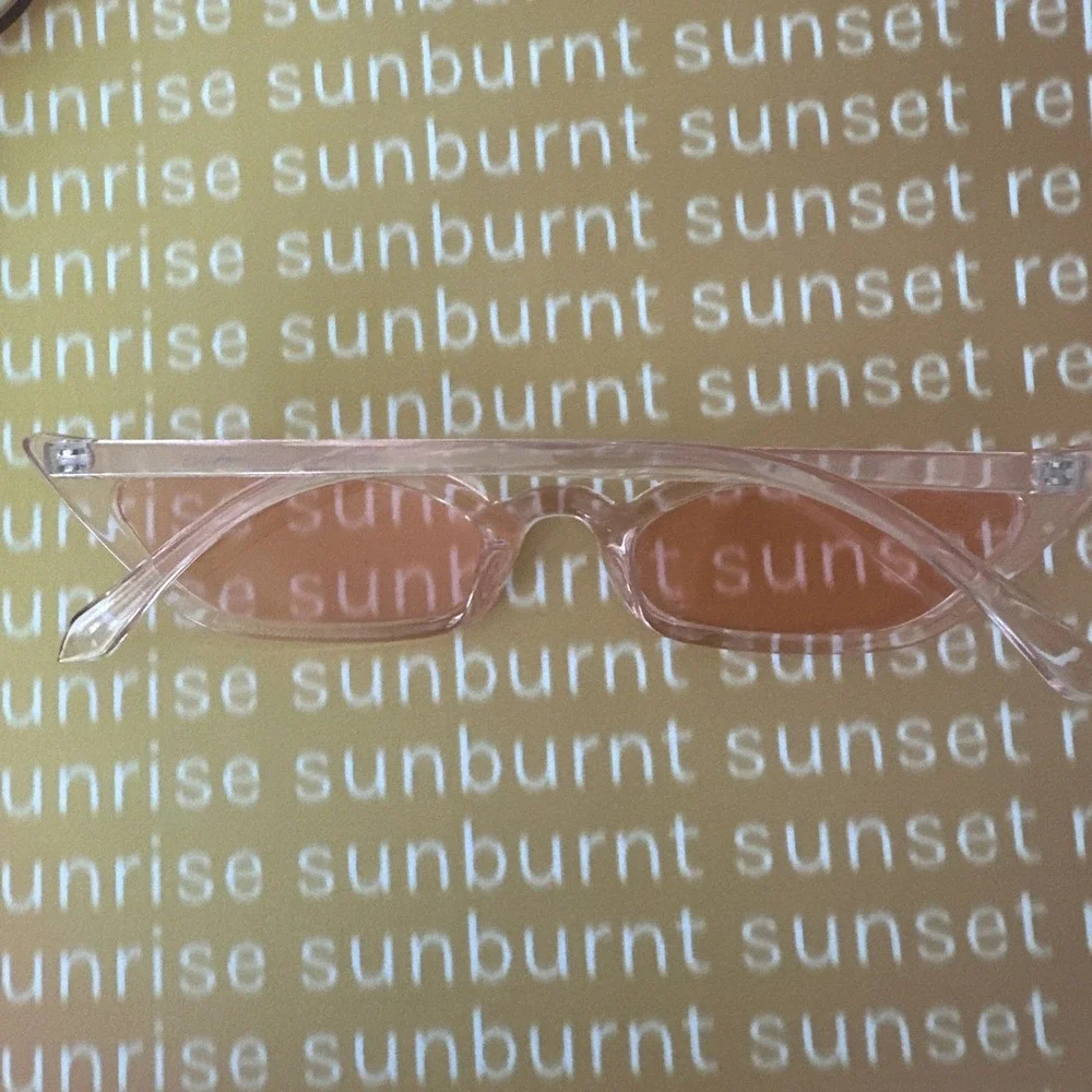 WOMEN'S TEEN'S‎ FASHION COLORFUL SUMMER SUNGLASSES SET OF 4 NEW